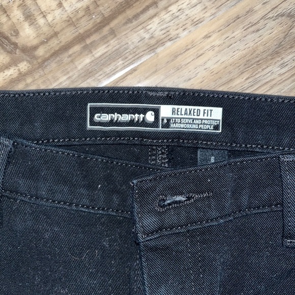 Carhartt Relaxed Fit Pants - Picture 2 of 4
